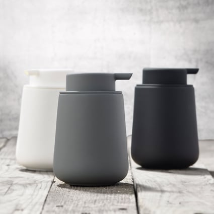 Ντισπένσερ Nova One grey 330163 Zone Denmark